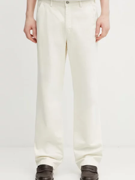 Pantaloni Filling Pieces