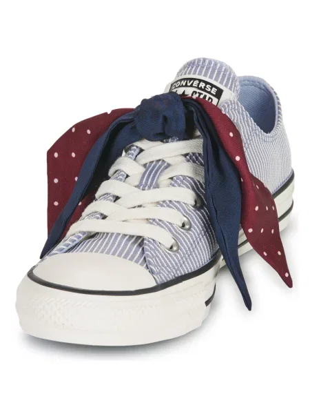 Pantofi Converse albastru