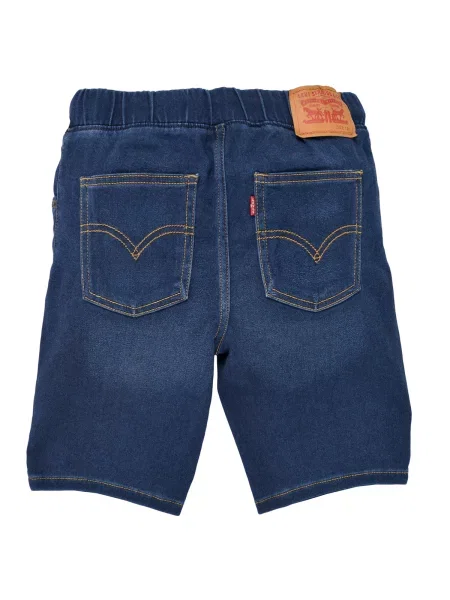 Gyerek rövidnadrág Levi's® kék