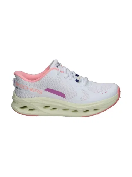 Tenisky Skechers ružová
