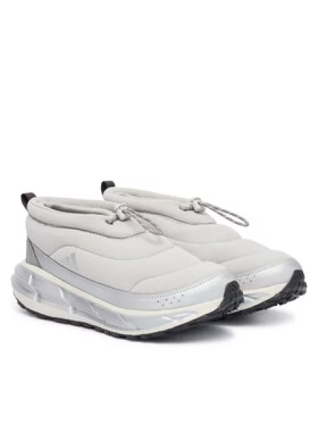 Bokacsizma Adidas szürke