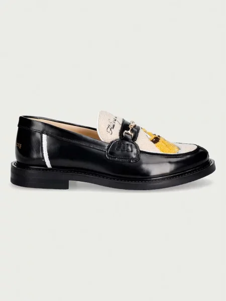 Filling Pieces mocasini pentru bărbați din piele