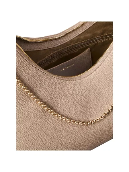 Geanta hobo Calvin Klein maro