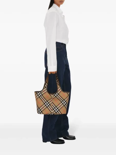 Mažas rankinė Burberry