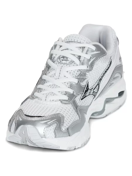 Mizuno Sneakersy Wave Rider 10 Sport' biela