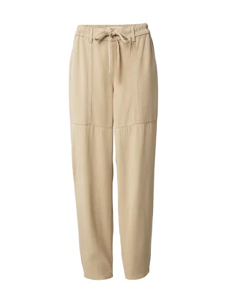 MOS MOSH Pantaloni MMMaison Stalom' bej