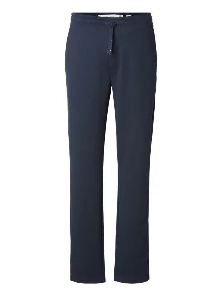INDICODE JEANS Nadrág INHeino sötétkék