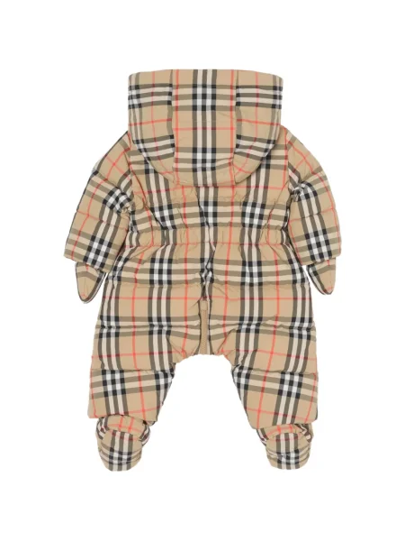 Płaszcz dziecięcy Burberry