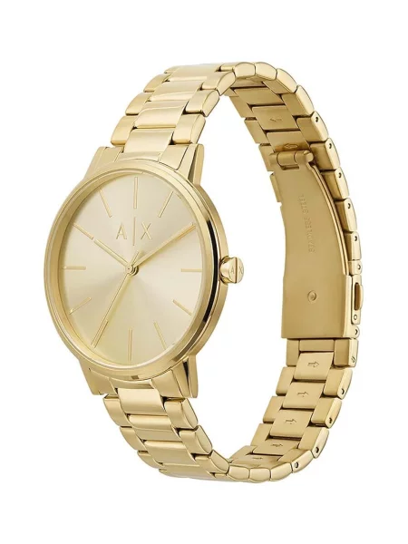 Ure Armani Exchange