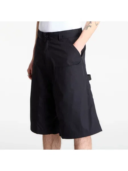 Šortky Carhartt Wip čierna
