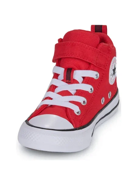 Pantofi copii Converse roșu