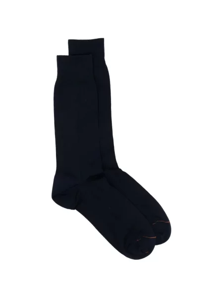 Șosete Zegna albastru
