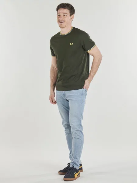 Farmerek Jack & Jones kék