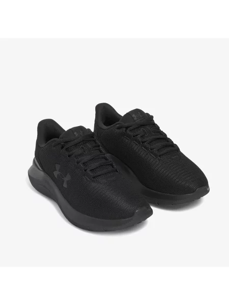 Sneakers Under Armour W Phade RN 3 Black EUR μαύρο