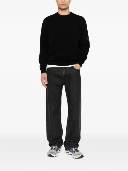 Pulover C.p. Company negru