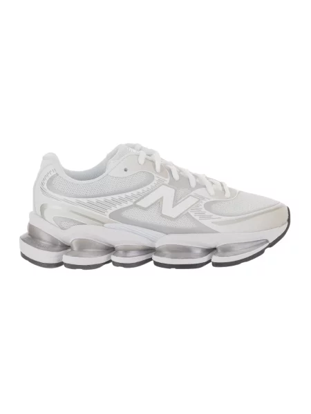 Sneakersy New Balance białe