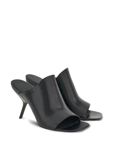 Sandale Ferragamo negru