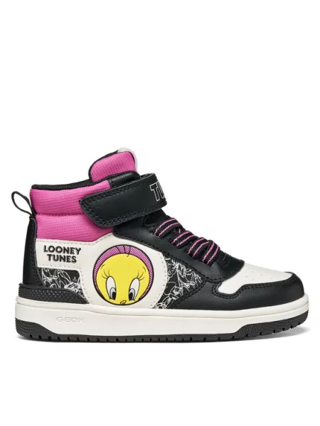Sneakersy Geox