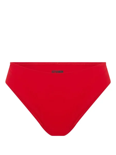Bikini Let's Swim roșu