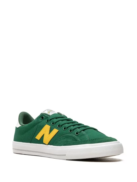 Sportbačiai New Balance geltona