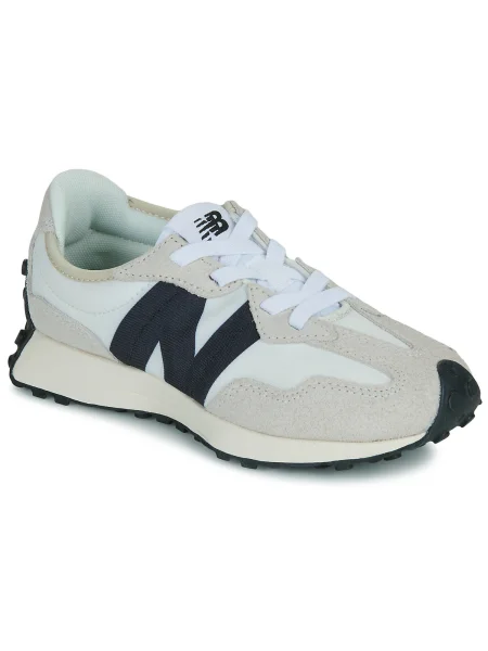 Pantofi copii New Balance gri