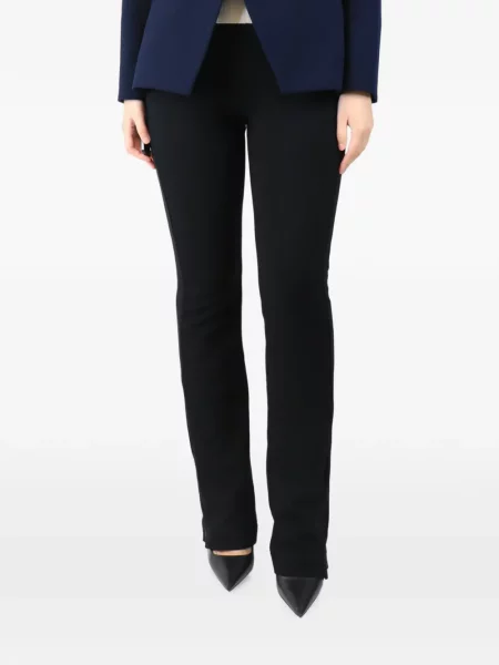 Pantaloni Me+em negru