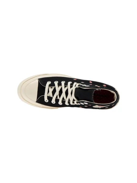 Pantofi Converse negru