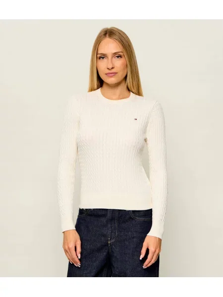 Tommy Hilfiger Pulover