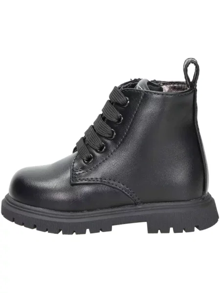 Pantofi copii Cult negru