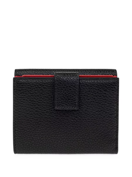 Portofel Ferragamo negru