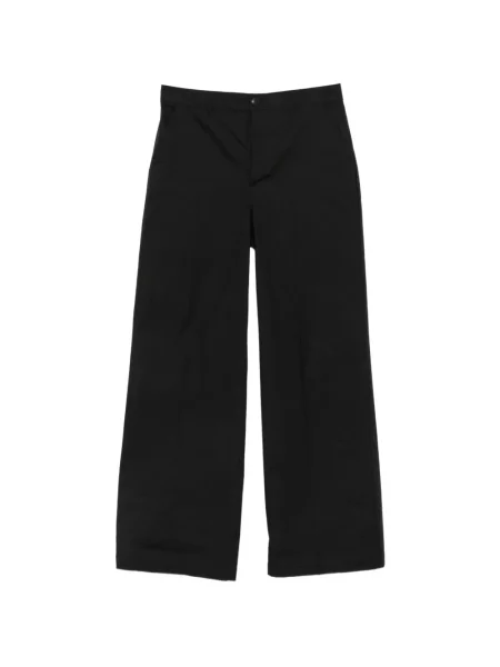 Pantaloni Rick Owens negru