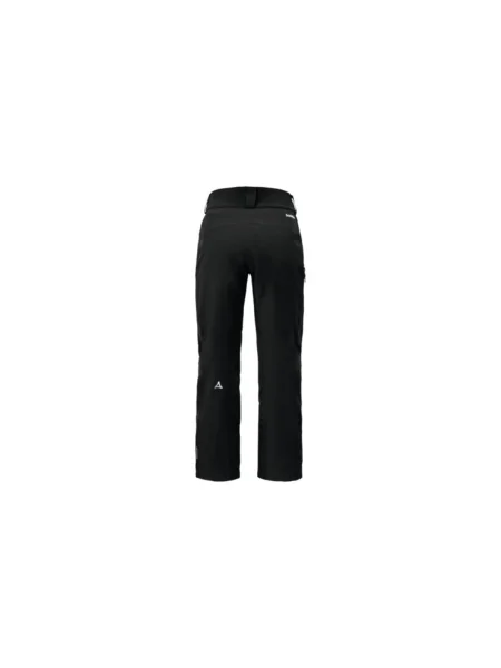 Pantaloni Schöffel negru