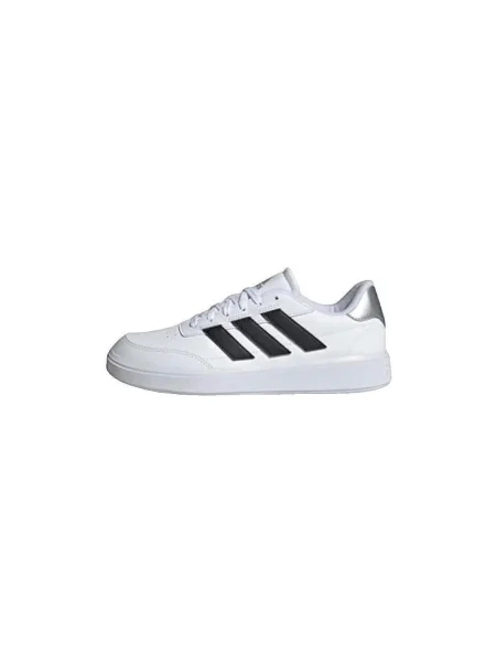 Tenisky Adidas biela