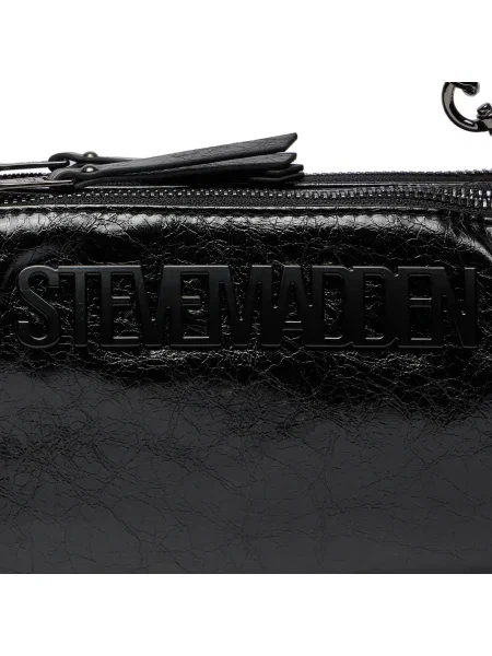 Дамска чанта Steve Madden черно