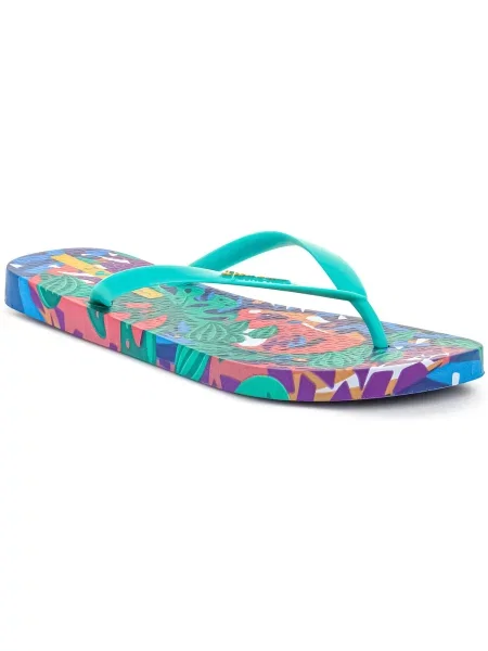 Pantofi Ipanema roz