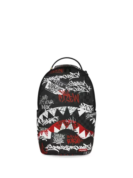 Plecak Sprayground czarny