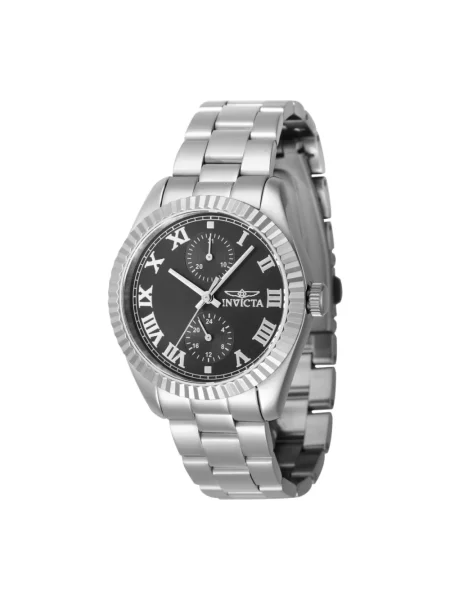Zegarek Invicta Watches szary