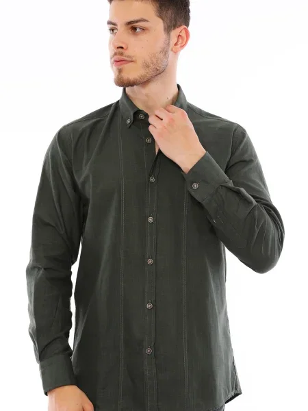 Srajca Dewberry siva