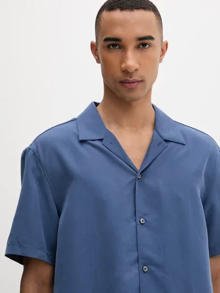 Calvin Klein férfi ing modállal