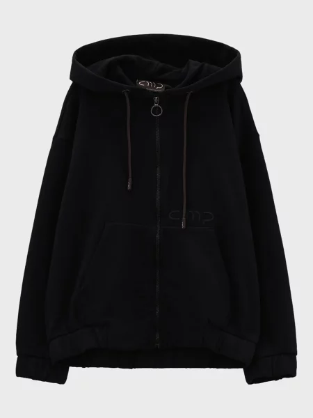 Толстовка Cmp чорна