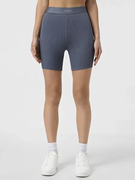 Велосипедки Calvin Klein Underwear сірий