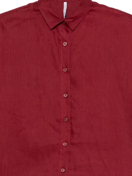 Cămașă Liviana Conti roșu