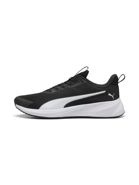 Sneakerși Puma alb