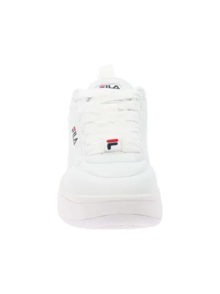 Tenisky Fila biela