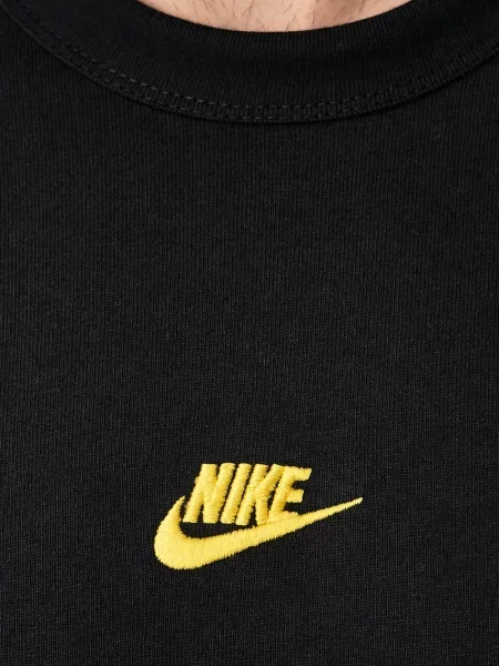 Nike Sportswear női póló Premium Essentials fekete