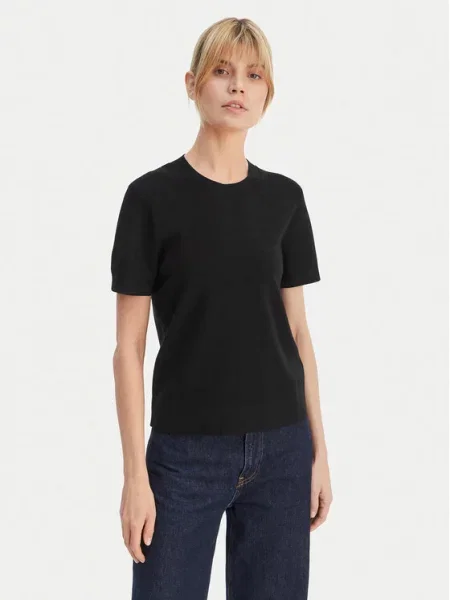 Calvin Klein Tricou negru
