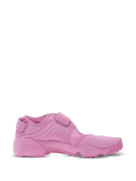 Futó sneaker Nike Air Max rózsaszín