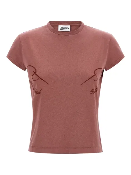 Tricou Jean Paul Gaultier maro
