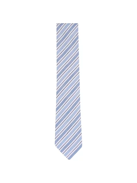 Cravată Zegna albastru