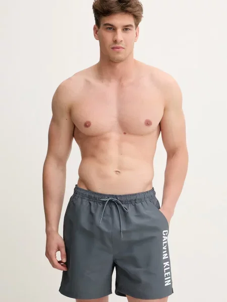 Calvin Klein σορτς μαγιό Ανδρικά